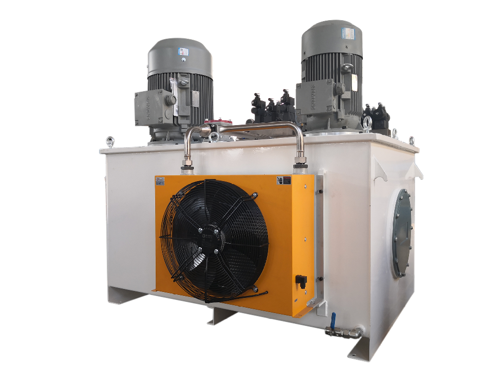 液壓系統(tǒng) 液壓系統(tǒng)