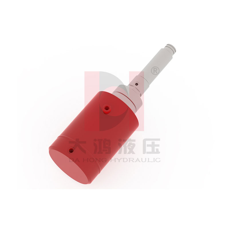 液壓油缸制造中常見的質量控制難點有哪些？