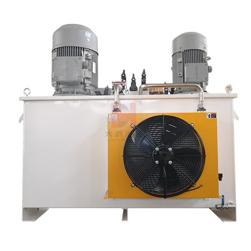 不同行業(yè)對液壓站系統(tǒng)的需求正在發(fā)生哪些變化?