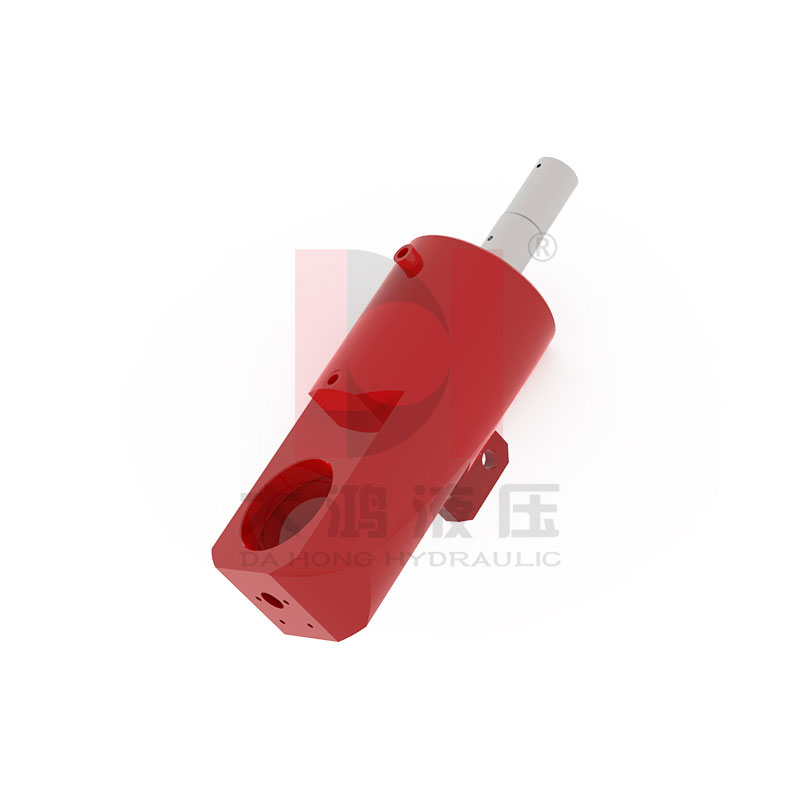 液壓油缸在高速鐵路裝備中能否滿足長期穩定運行需求？